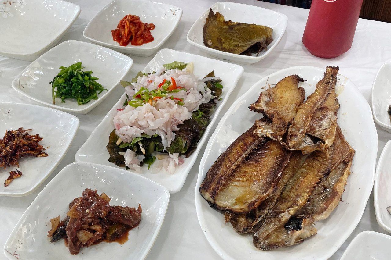 순남이네 간장게장 2