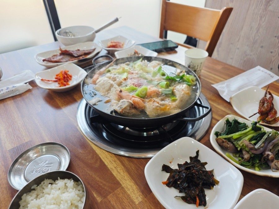 명품식당