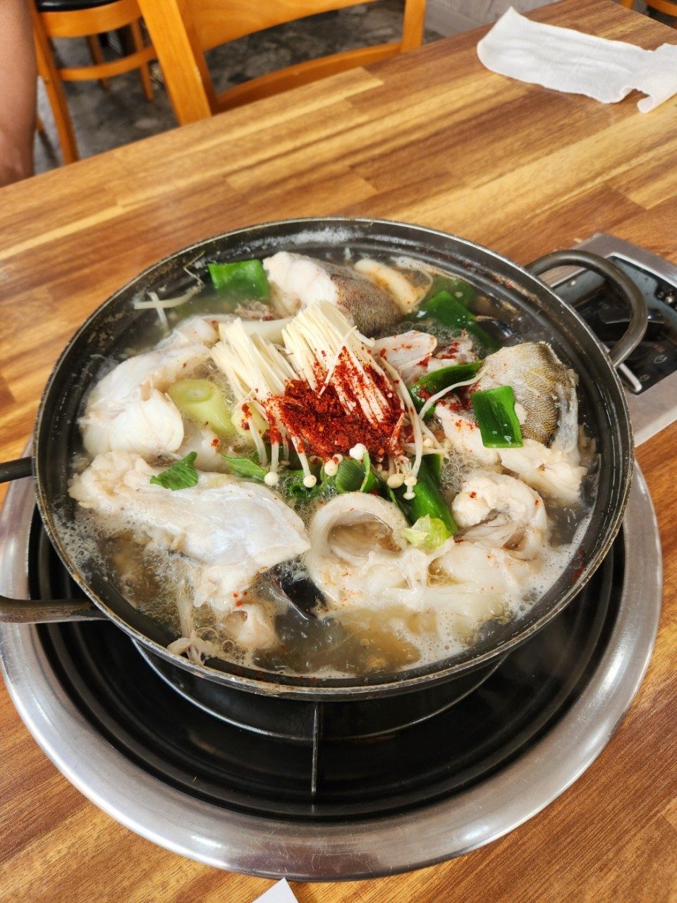 명품식당 2