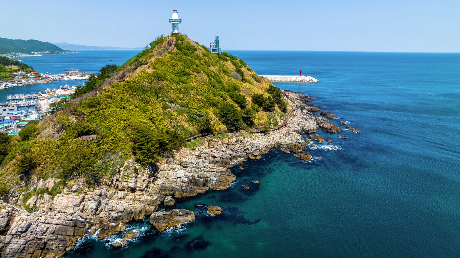 죽도산