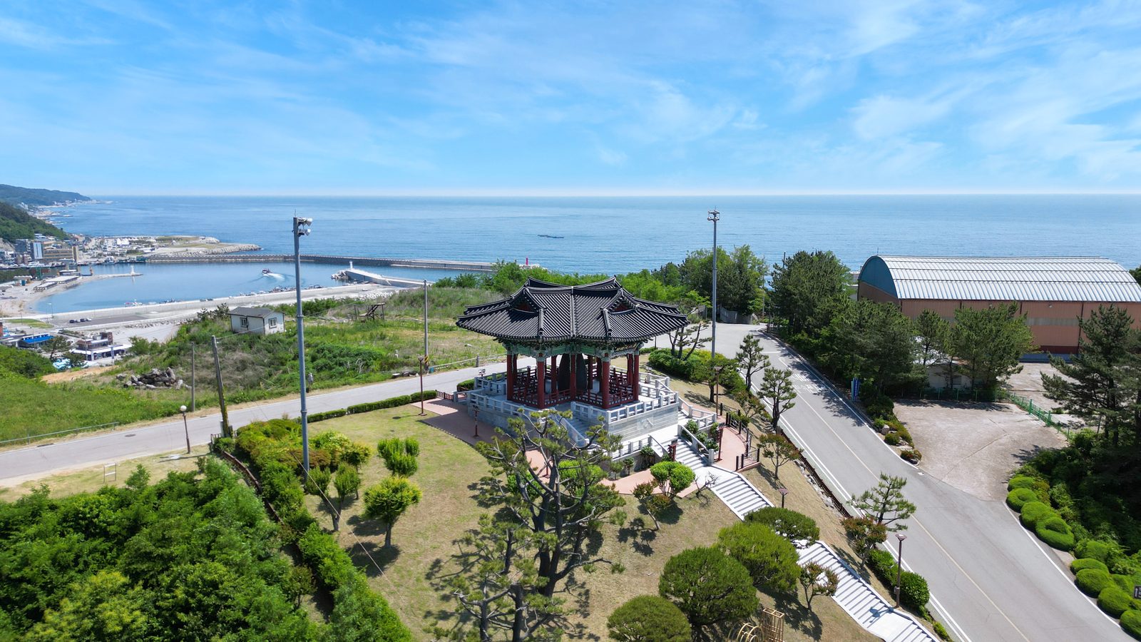 삼사해상공원 2