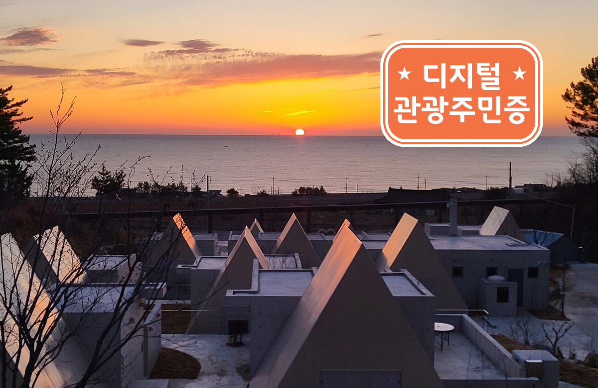 달토 풀빌라 글램핑